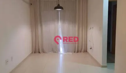 Apartamento com 2 quartos à venda, 63 m² por R$ 586.000 - Parque Campolim - Sorocaba/SP