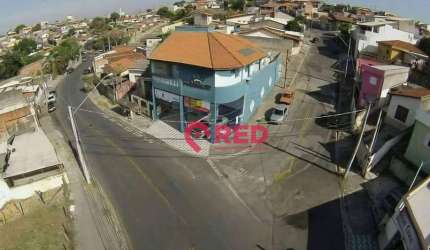 Ponto à venda, 424 m² por R$ 1.276.000,00 - Vossoroca - Votorantim/SP