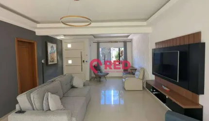Casa com 3 quartos à venda, 278 m² por R$ 900.000 - Jardim Simus - Sorocaba/SP