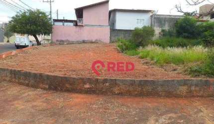 Terreno à venda, 232 m² por R$ 320.000,00 - Jardim Wanel Ville IV - Sorocaba/SP