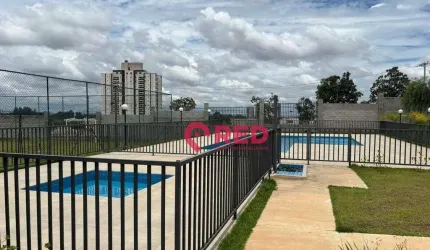 Casa com 2 dormitórios à venda, 55 m² por R$ 450.000,00 - Alto da Boa Vista - Sorocaba/SP