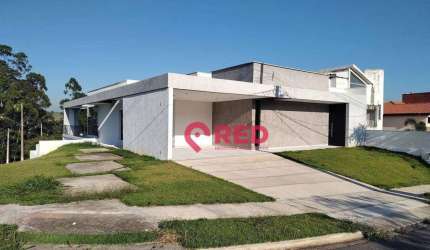Casa com 3 quartos à venda, 515 m² por R$ 2.250.000 - Condominio Residencial Ibirapuera - Sorocaba/SP