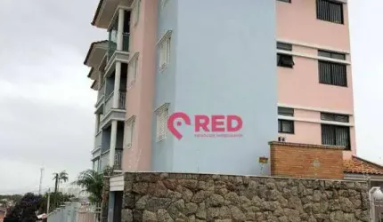 Apartamento com 2 quartos à venda por R$ 350.000 - Jardim Simus - Sorocaba/SP