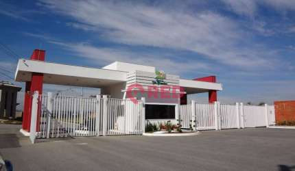 Casa com 3 dormitórios à venda, 116 m² por R$ 830.000 - Condomínio Terras de São Francisco - Sorocaba/SP