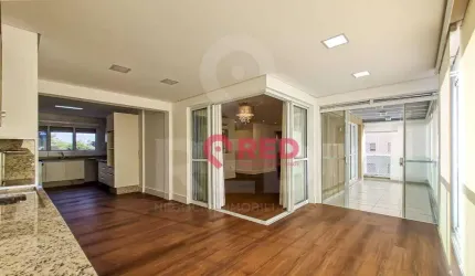Apartamento com 3 dormitórios à venda, 164 m² por R$ 1.650.000,00 - Parque Campolim - Sorocaba/SP