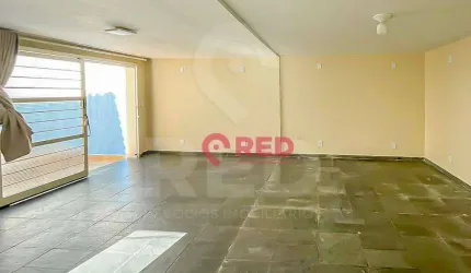 Casa com 2 dormitórios para alugar, 190 m² por R$ 5.500,00/mês - Jardim América - Sorocaba/SP