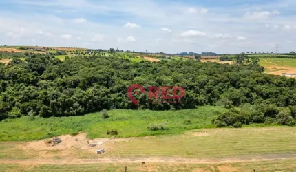 Terreno à venda, 2554 m² por R$ 5.200.000,00 - Boa Vista Village - Porto Feliz/SP