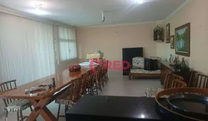 Casa com 4 dormitórios, 559 m² - venda por R$ 1.180.000,00 ou aluguel por R$ 9.668,67/mês - Vila Trujillo - Sorocaba/SP