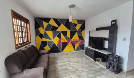 Casa com 2 quartos à venda, 80 m² por R$ 480.000 - Parque Ouro Fino - Sorocaba/SP