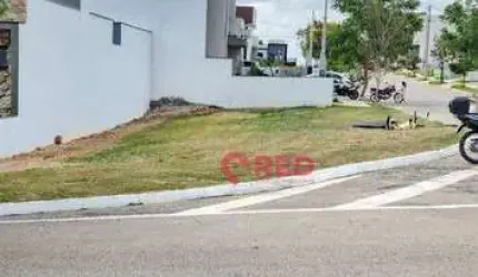 Terreno à venda, 178 m² por R$ 230.000,00 - Condomínio Residencial Villaggio Ipanema I - Sorocaba/SP