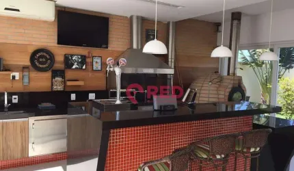 Casa com 3 dormitórios à venda, 500 m² por R$ 3.400.000,00 - Parque Residencial Fazenda Imperial - Sorocaba/SP