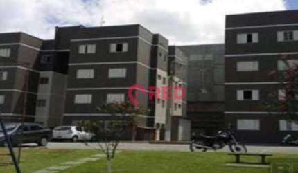 Apartamento com 2 quartos à venda, 50 m² por R$ 185.500 - Ipanema Ville - Sorocaba/SP