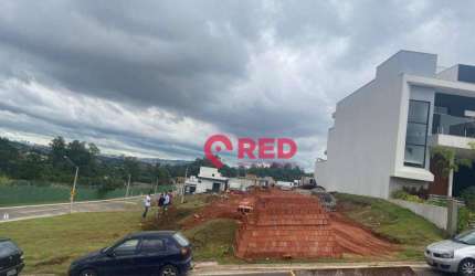 Terreno à venda, 250 m² por R$ 275.000,00 - Condomínio Sunlake - Sorocaba/SP
