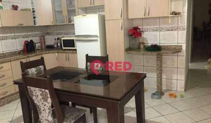 Sobrado com 3 quartos à venda, 207 m² por R$ 510.000 - Jardim do Sol - Sorocaba/SP