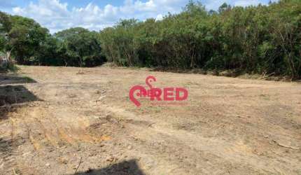 Área à venda, 10250 m² por R$ 2.400.000,00 - Vila Mineirão - Sorocaba/SP
