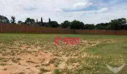 Terreno à venda, 400 m² por R$ 380.000,00 - Condomínio Alphaville Castello - Itu/SP