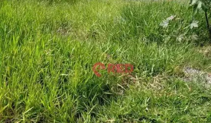 Terreno à venda, 250 m² por R$ 160.000,00 - Parque São Bento - Sorocaba/SP