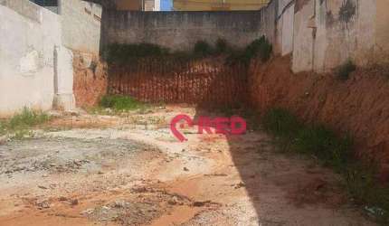 Terreno à venda, 390 m² por R$ 500.000,00 - Jardim Simus - Sorocaba/SP