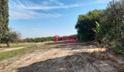 Área à venda, 98000 m² por R$ 12.000.000,00 - Zona Industrial - Sorocaba/SP