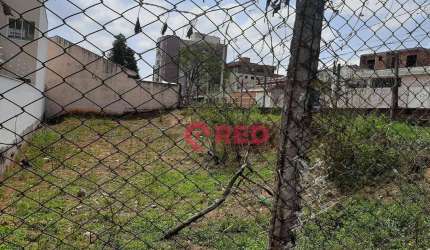 Terreno à venda, 300 m² por R$ 270.000,00 - Jardim Simus - Sorocaba/SP