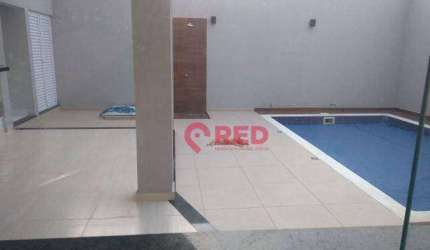 Sobrado com 3 quartos à venda, 350 m² por R$ 1.330.000 - Condomínio Ibiti Reserva - Sorocaba/SP