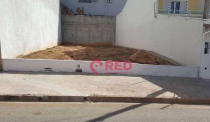 Terreno à venda, 180 m² por R$ 220.000,00 - Jardim Wanel Ville V - Sorocaba/SP