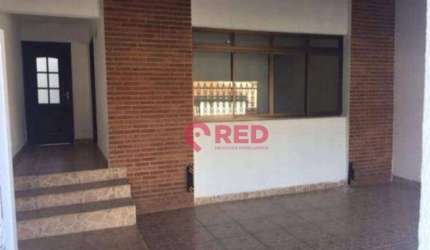 Casa com 3 quartos à venda por R$ 450.000 - Wanel Ville - Sorocaba/SP