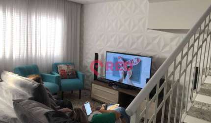 Casa com 3 quartos à venda, 140 m² por R$ 1.010.000 - Condomínio Giardino Campolim - Sorocaba/SP