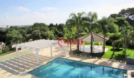 Sobrado com 11 quartos à venda, 1500 m² por R$ 13.000.000 - Condomínio City Castelo - Itu/SP
