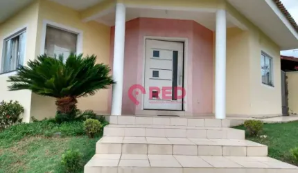 Casa com 4 dormitórios à venda, 285 m² por R$ 1.100.000,00 - Jardim Ibiti do Paço - Sorocaba/SP