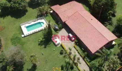 Chácara com 5 quartos à venda, 5000 m² por R$ 1.200.000 - Jardim Flamboyant II - Boituva/SP
