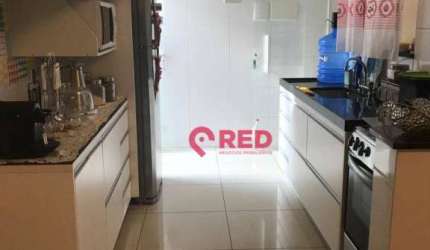 Casa com 3 dormitórios à venda, 89 m² por R$ 730.000,00 - Condomínio Horto Florestal II - Sorocaba/SP