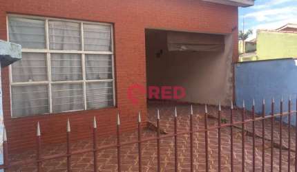 Casa com 1 quarto à venda, 138 m² por R$ 440.000 - Vila Nova Sorocaba - Sorocaba/SP