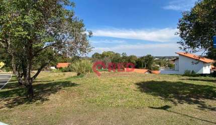 Terreno à venda, 3000 m² por R$ 950.000,00 - Condomínio Village Castelo - Itu/SP
