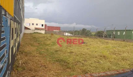 Terreno à venda, 600 m² por R$ 780.000,00 - Jardim dos Eucaliptos - Sorocaba/SP