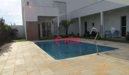 Casa com 3 dormitórios à venda, 287 m² por R$ 1.350.000,00 - Condominio Solar do Bosque - Sorocaba/SP