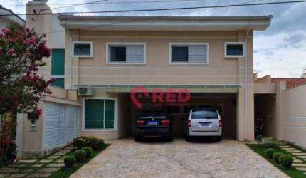 Casa com 4 dormitórios à venda, 450 m² por R$ 1.950.000,00 - Granja Olga - Sorocaba/SP