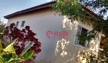 Chácara à venda, 1200 m² por R$ 630.000,00 - Colina Nova Boituva - Boituva/SP