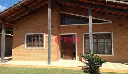 Chácara com 5 quartos à venda, 12500 m² por R$ 1.650.000 - Condomínio Porta do Sol - Mairinque/SP