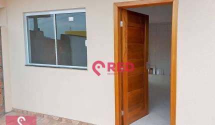 Sobrado com 2 dormitórios à venda, 69 m² por R$ 297.000,00 - Parque São Bento - Sorocaba/SP
