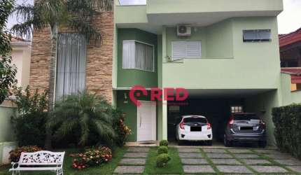 Sobrado com 4 dormitórios à venda, 240 m² por R$ 1.500.000,00 - Granja Olga - Sorocaba/SP
