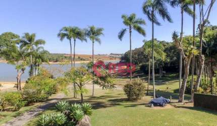 Casa com 5 dormitórios à venda, 400 m² por R$ 5.500.000,00 - Condomínio Veleiros de Ibiúna - Ibiúna/SP
