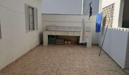 Casa com 3 quartos à venda, 170 m² por R$ 480.000 - Central Parque Sorocaba - Sorocaba/SP