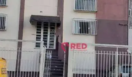 Apartamento com 3 dormitórios à venda, 111 m² por R$ 350.000,00 - Vila Trujillo - Sorocaba/SP
