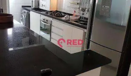 Apartamento com 2 dormitórios à venda, 80 m² por R$ 560.000,00 - Condomínio Vitrine Esplanada - Votorantim/SP