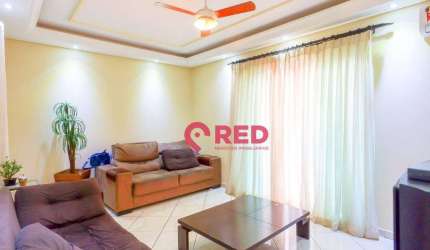 Sobrado com 3 quartos à venda, 230 m² por R$ 640.000 - Jardim Prestes de Barros - Sorocaba/SP