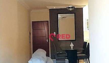 Apartamento Garden com 3 quartos à venda, 89 m² por R$ 390.000 - Edifício Adelly - Sorocaba/SP