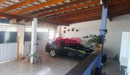 Sobrado com 2 dormitórios à venda, 210 m² por R$ 460.000,00 - Vila Nova Sorocaba - Sorocaba/SP