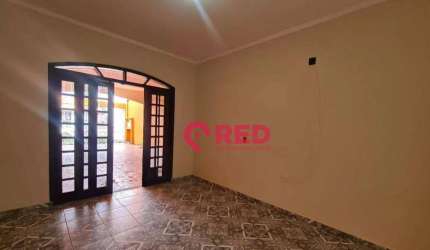 Sobrado com 4 quartos à venda, 250 m² por R$ 410.000 - Vila Nova Sorocaba - Sorocaba/SP