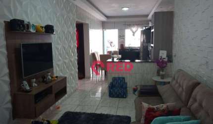 Casa com 2 quartos à venda por R$ 330.000 - Jardim Santa Madre Paulina - Sorocaba/SP